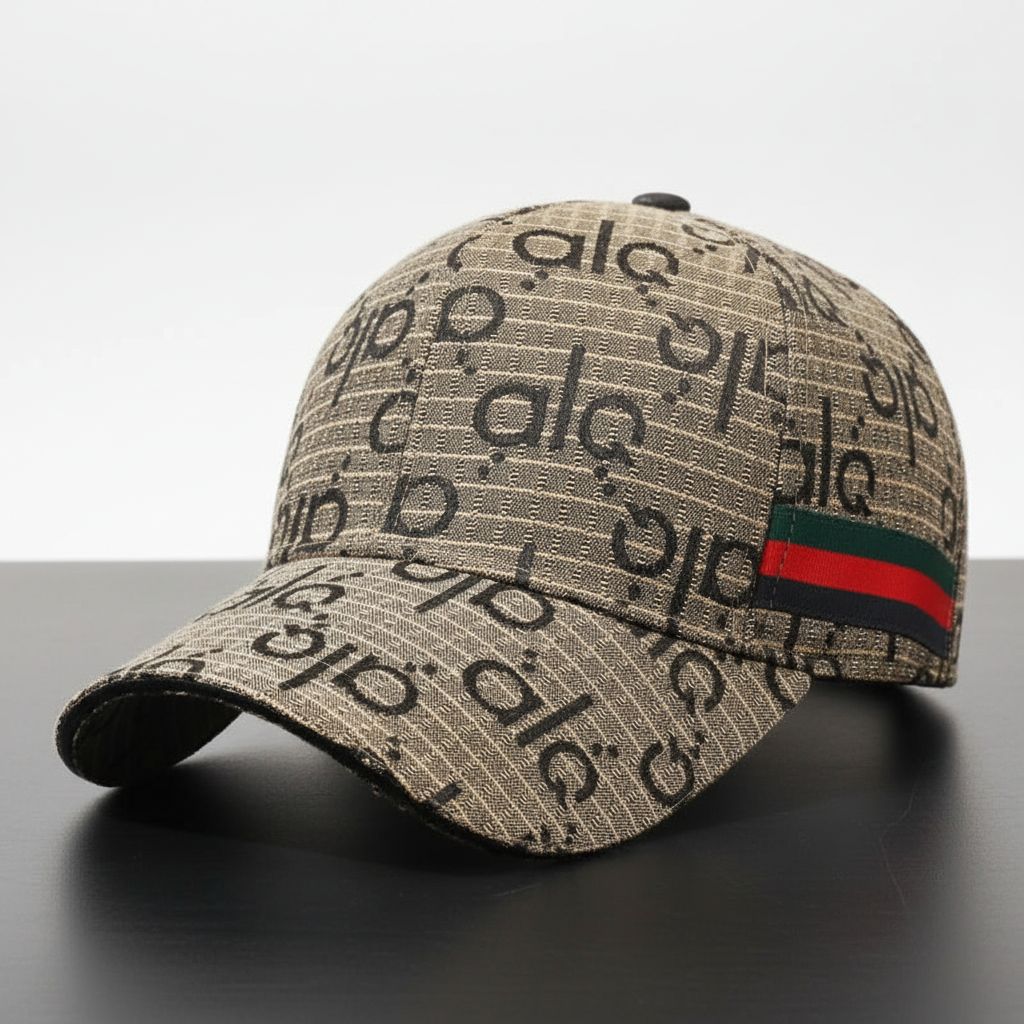 Cap — Coffee
