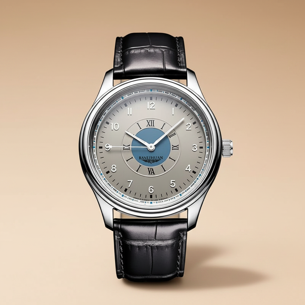 Classic Dress Watch