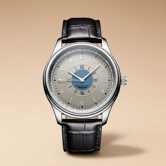 Classic Dress Watch