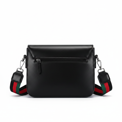 Crossbody Sling Bag Back