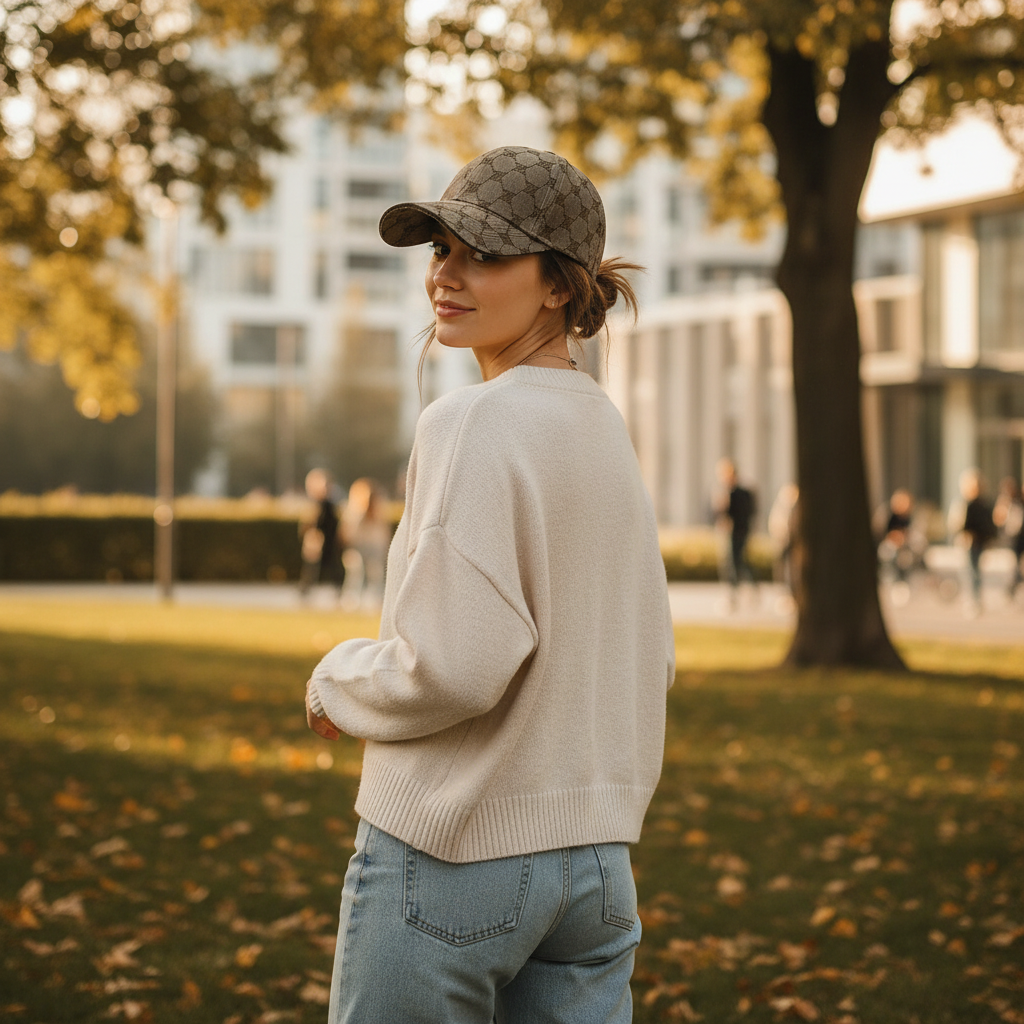 Deep Khaki Lifestyle