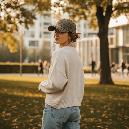 Deep Khaki Lifestyle