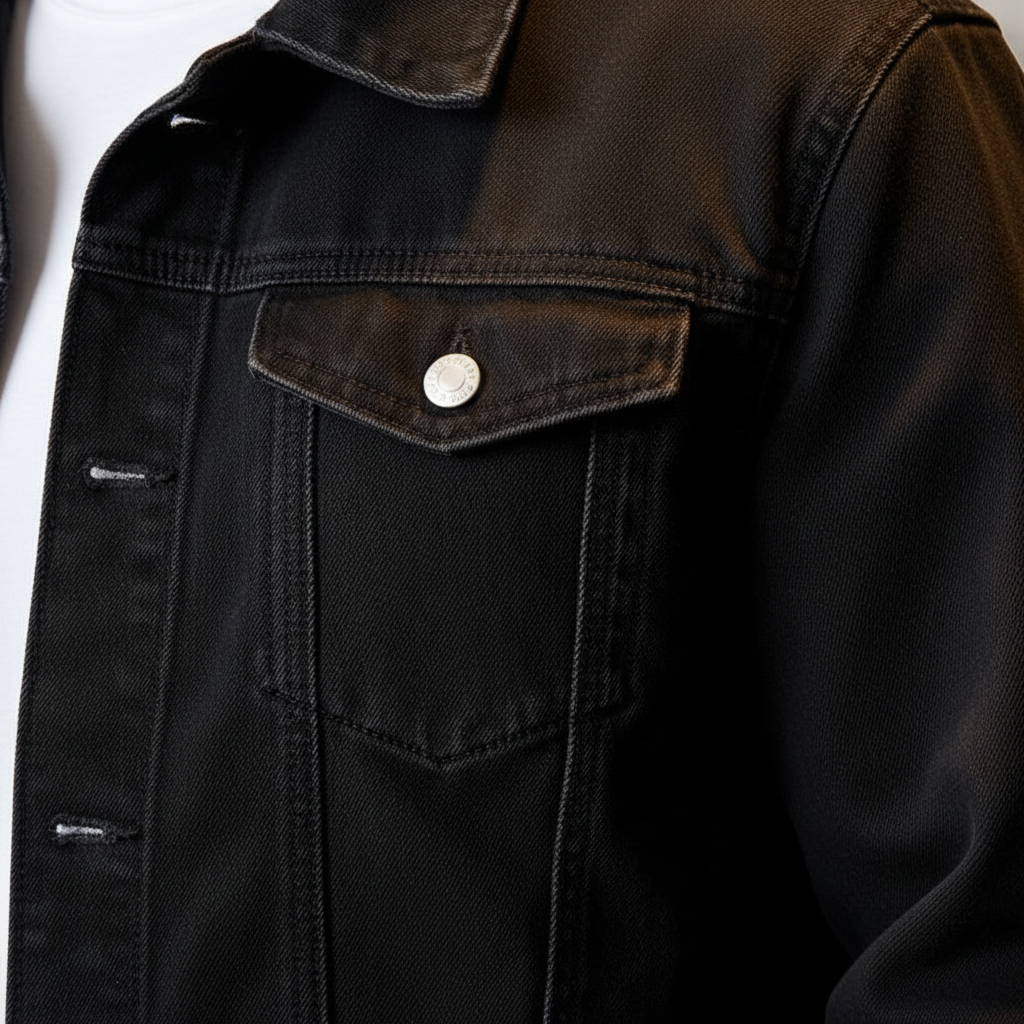Detail Shot