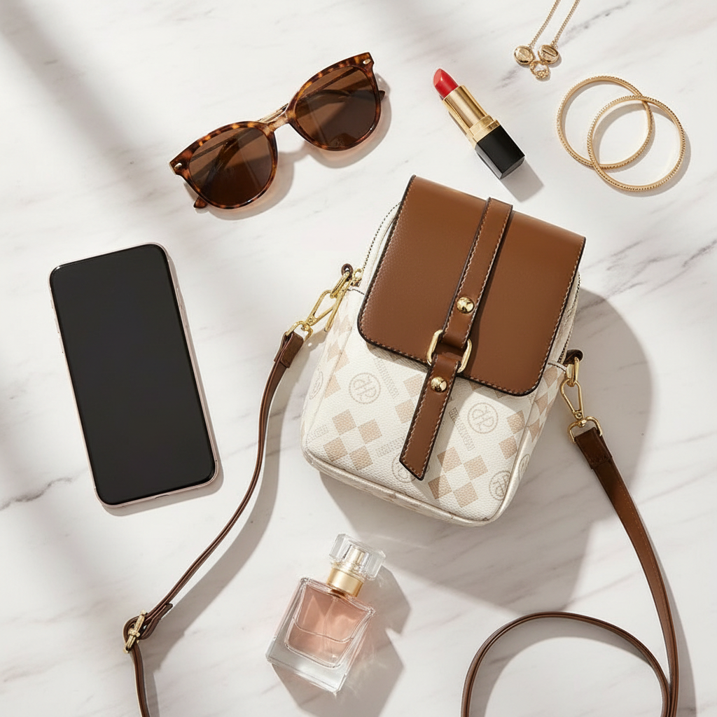 Flat Lay