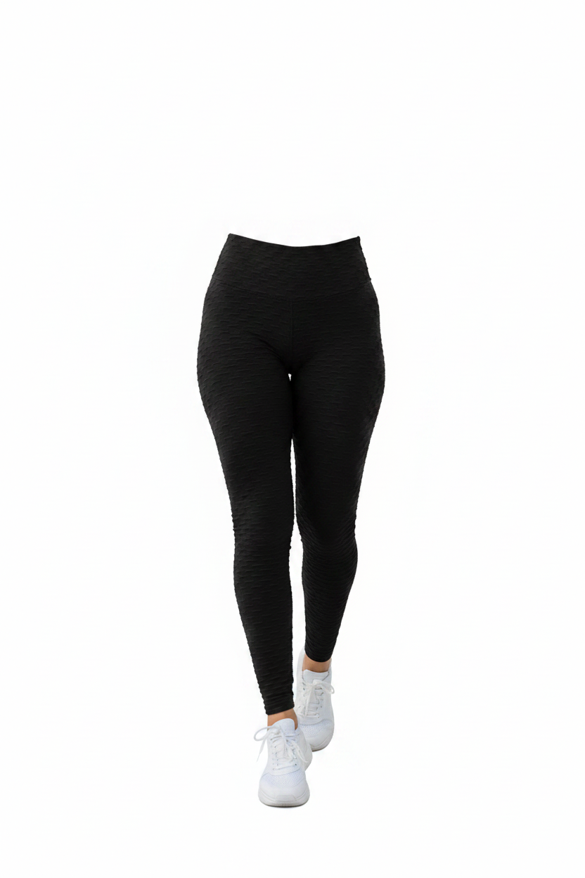 Ghost Mannequin Black