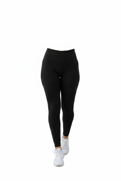 Ghost Mannequin Black