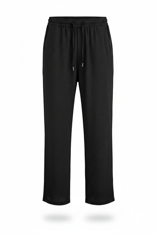 Ghost Mannequin Black