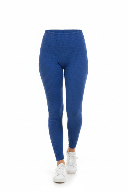 Ghost Mannequin Blue