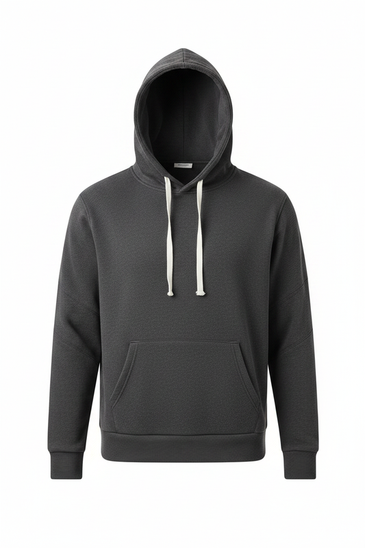 Ghost Mannequin Dark Gray
