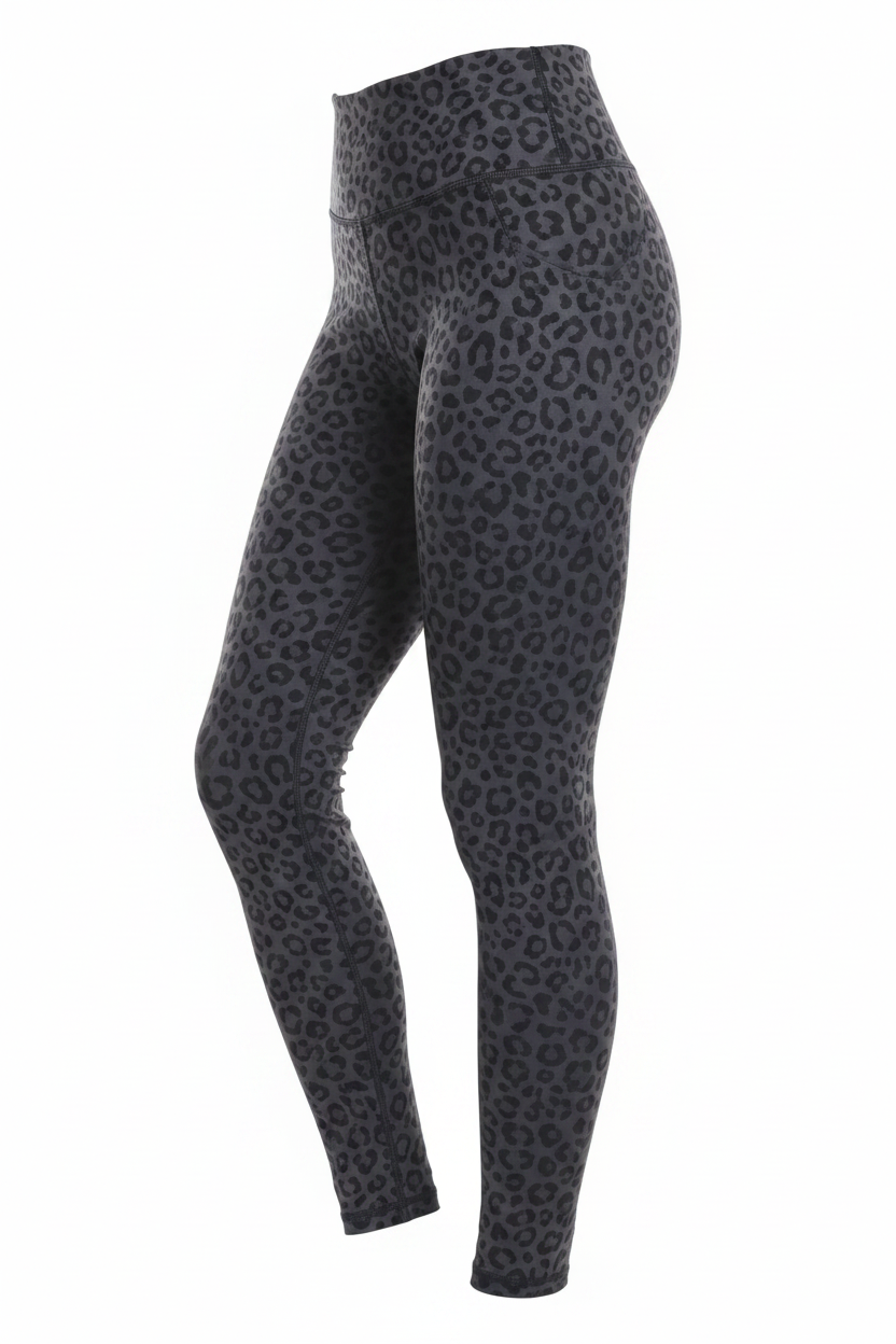 Ghost Mannequin Side