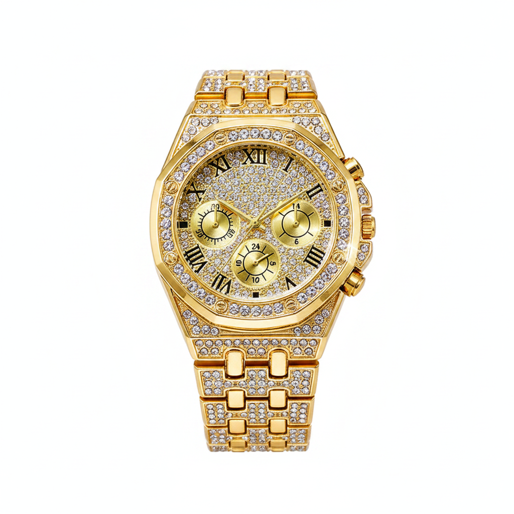 Gold