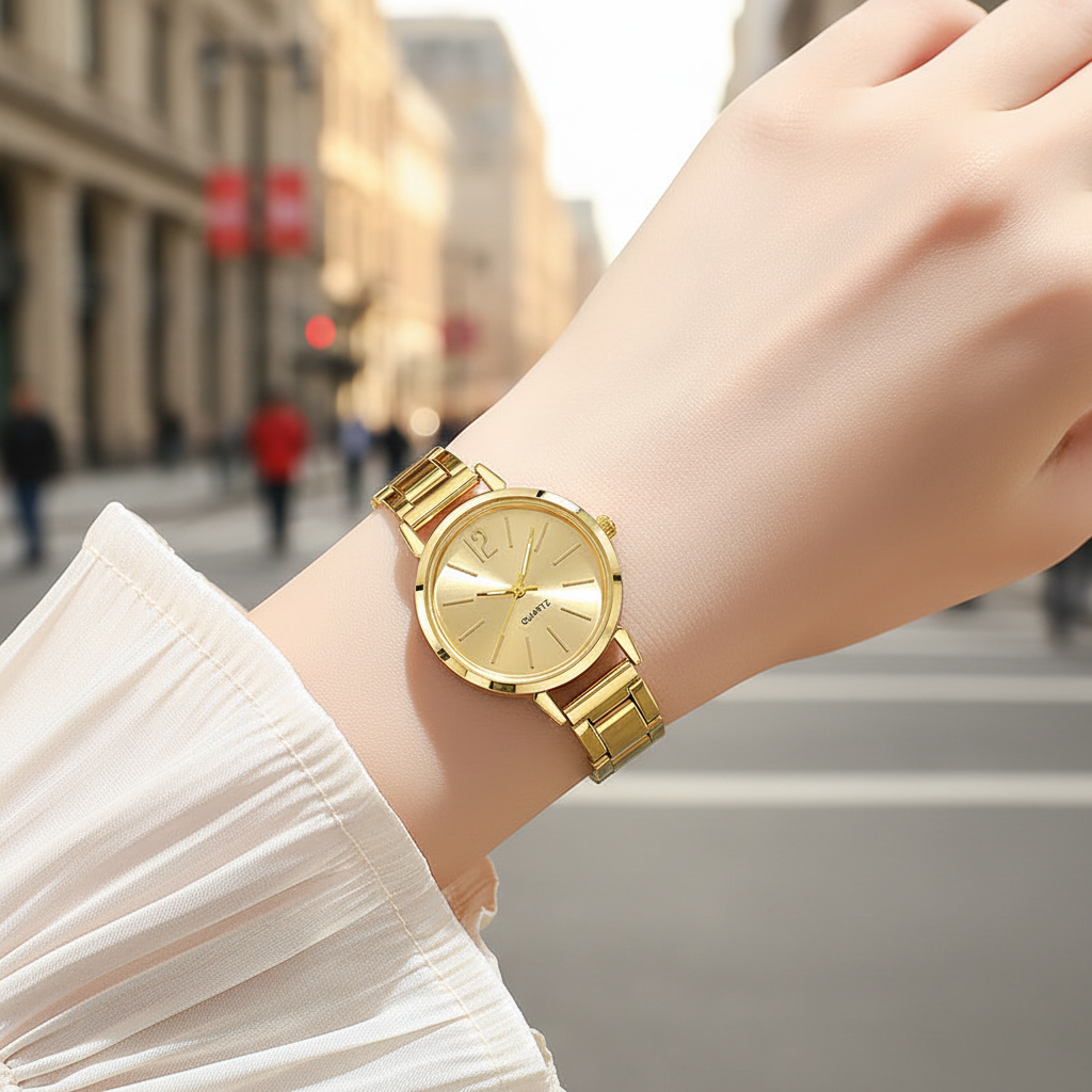Gold