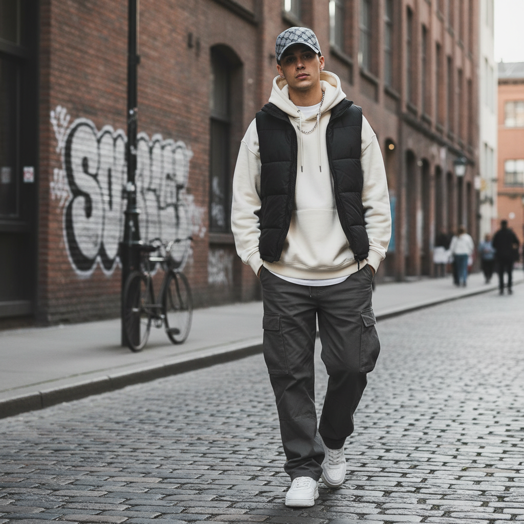 Grey Lifestyle