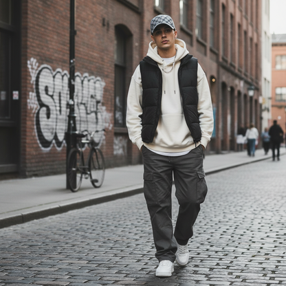 Grey Lifestyle