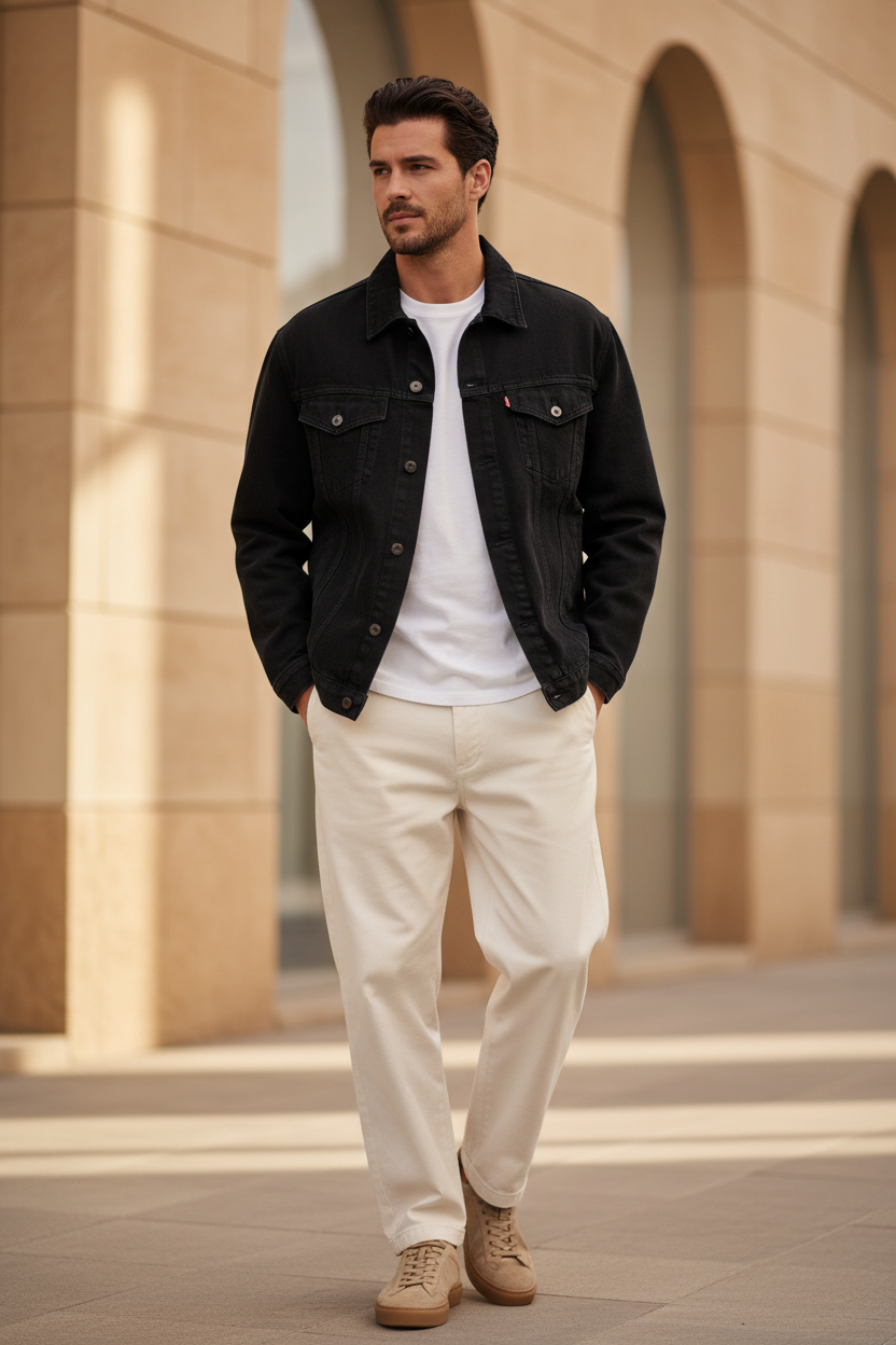 Lifestyle Editorial