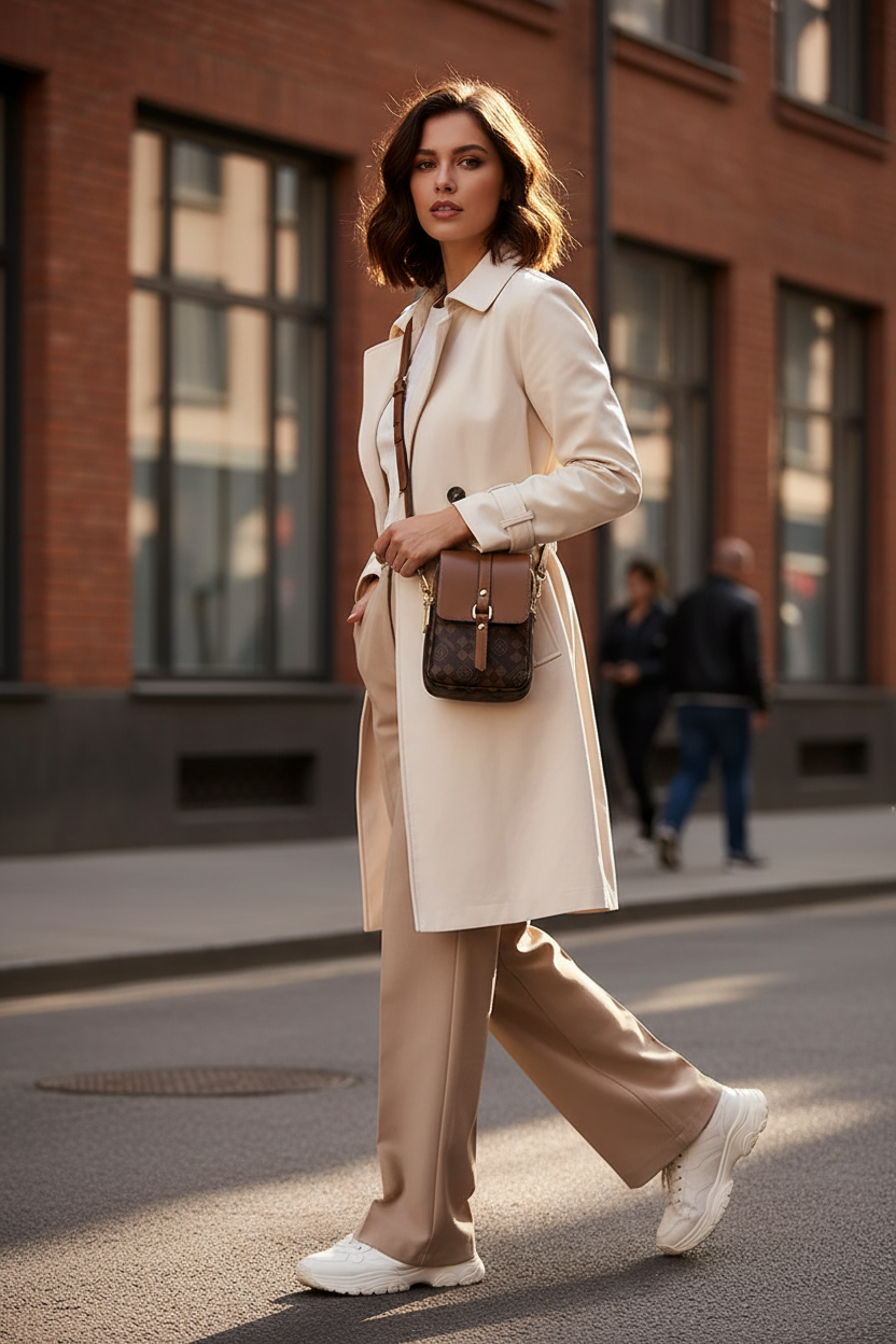 Lifestyle Street