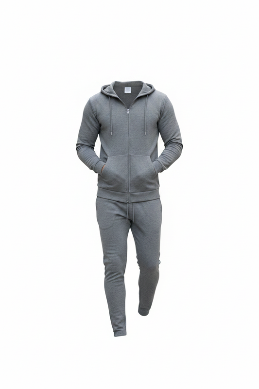 Lounge Set - Gray