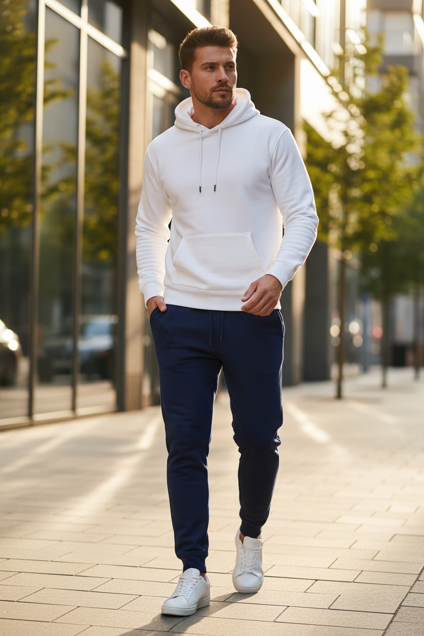 Navy Blue