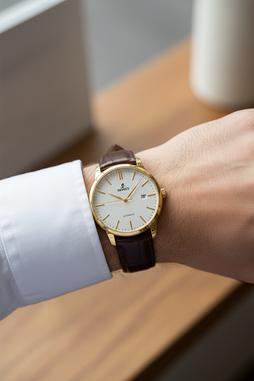 On-Wrist