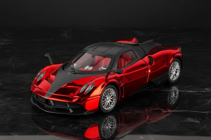 Pagani Huayra Dinastia Red