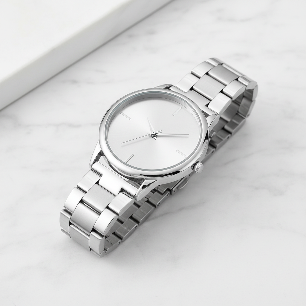 Silver