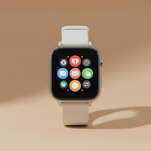 Smart Watch 1