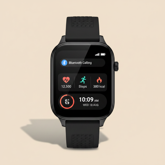 Smart Watch 2