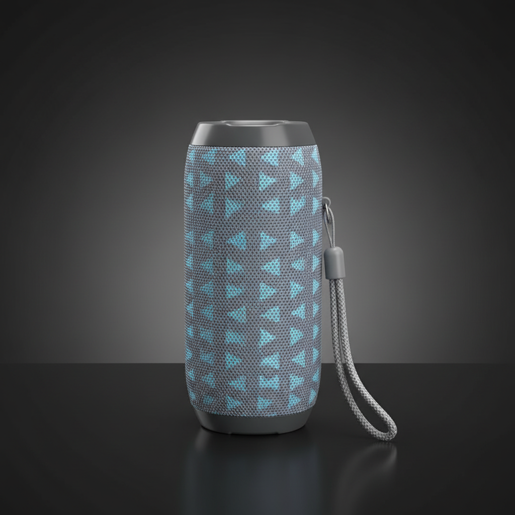 Speaker — Gray
