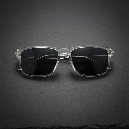 Sunglasses — Clean Product Shot