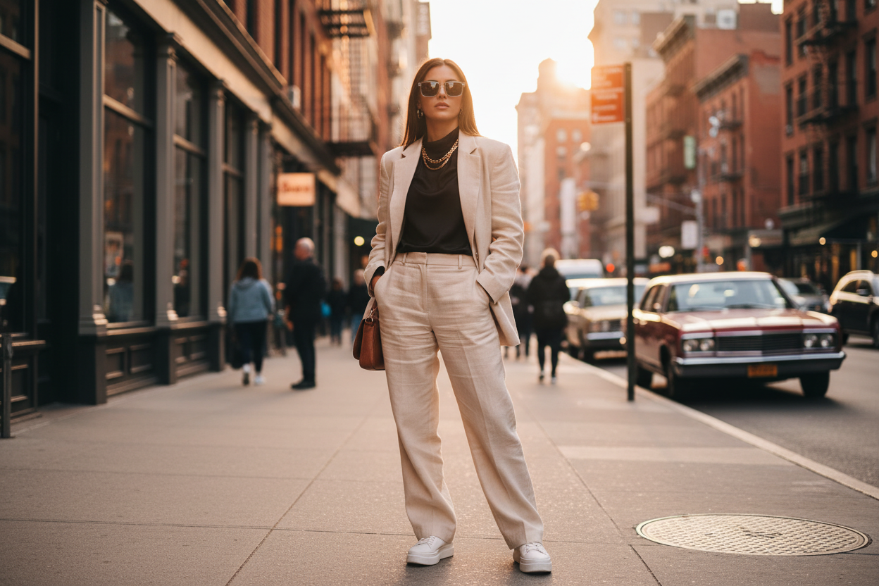 Sunglasses — Lifestyle Wear