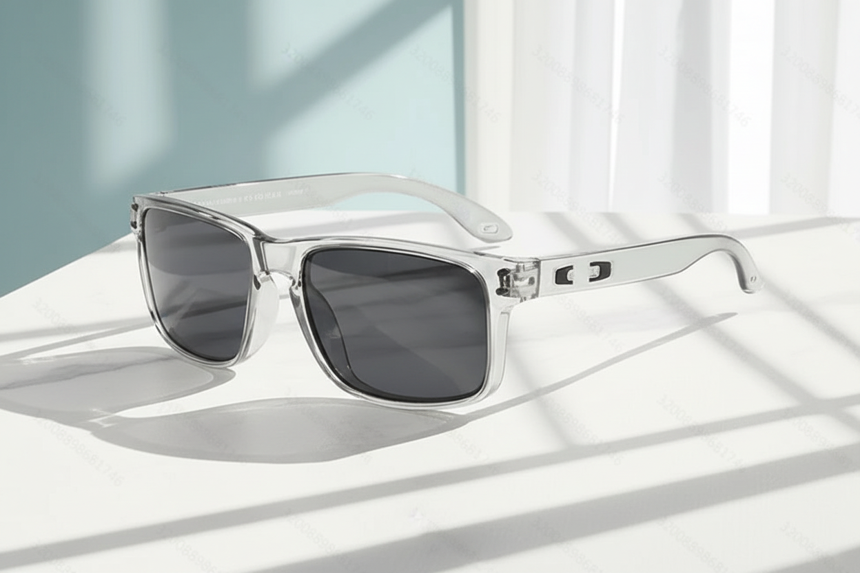 Sunglasses — Marble Display