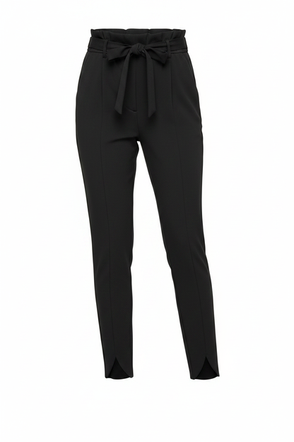 Trousers - Black