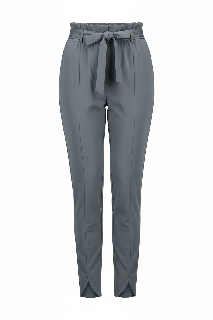 Trousers - Gray
