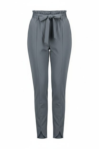 Trousers - Gray