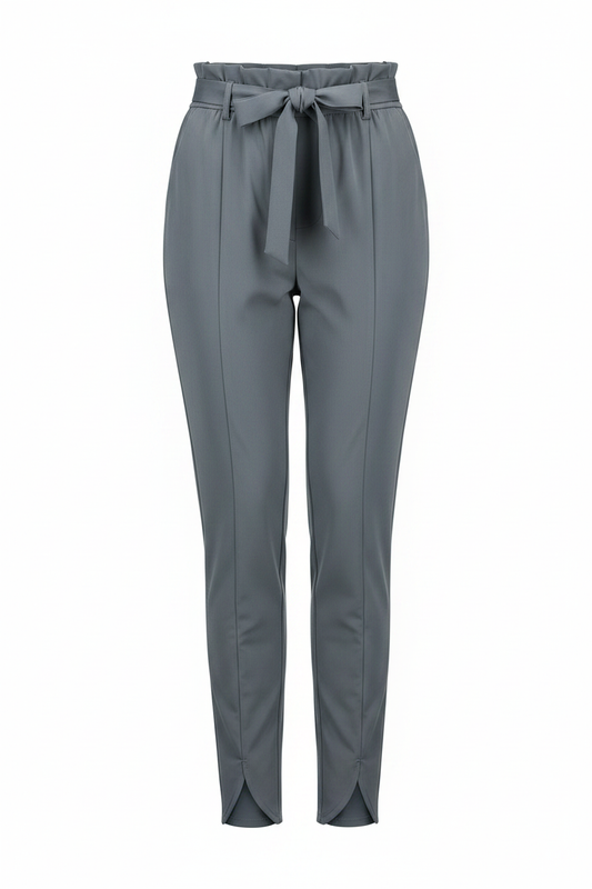 Trousers - Gray