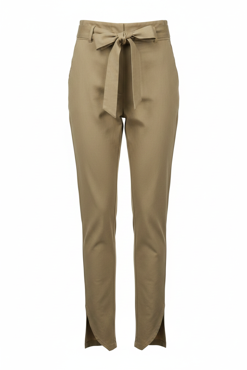 Trousers - Khaki