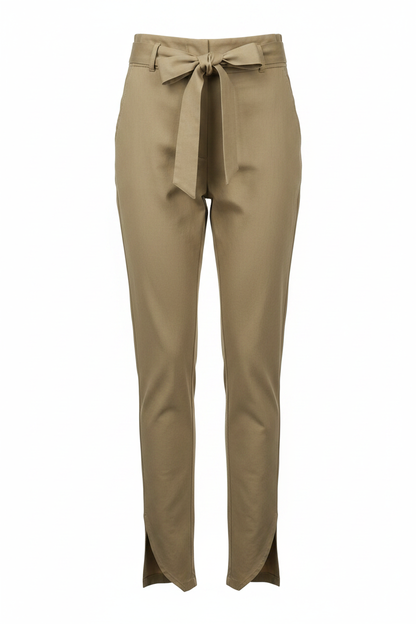 Trousers - Khaki