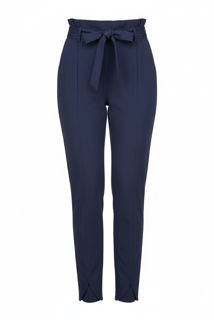 Trousers - Navy Blue
