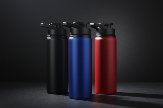 Water Bottle — Collection