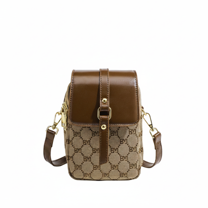 Women's Crossbody Bag — No Text